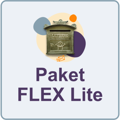Paket FLEX Lite