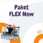 Paket FLEX Now