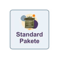Standardpakete