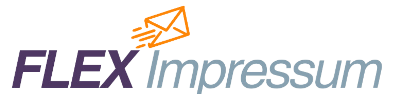 FLEX Impressum