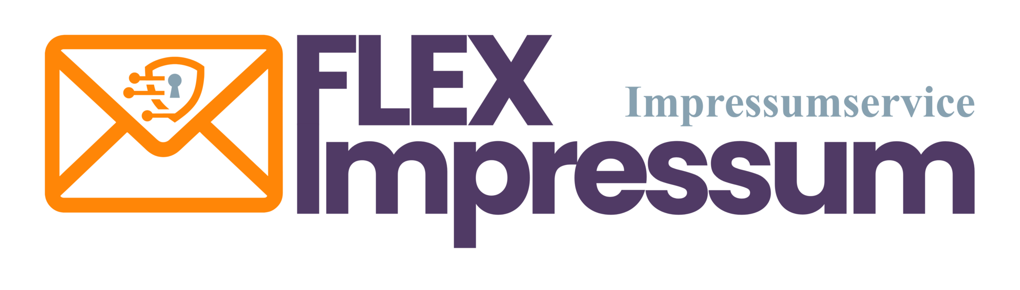 FLEX Impressum