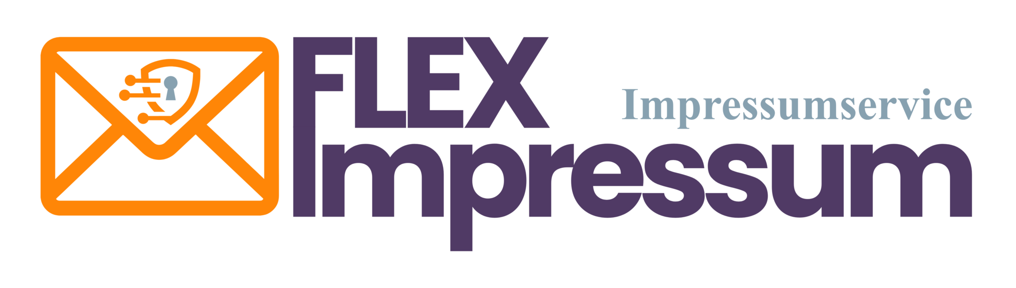 FLEX Impressum